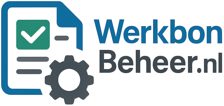 WerkbonBeheer.nl
